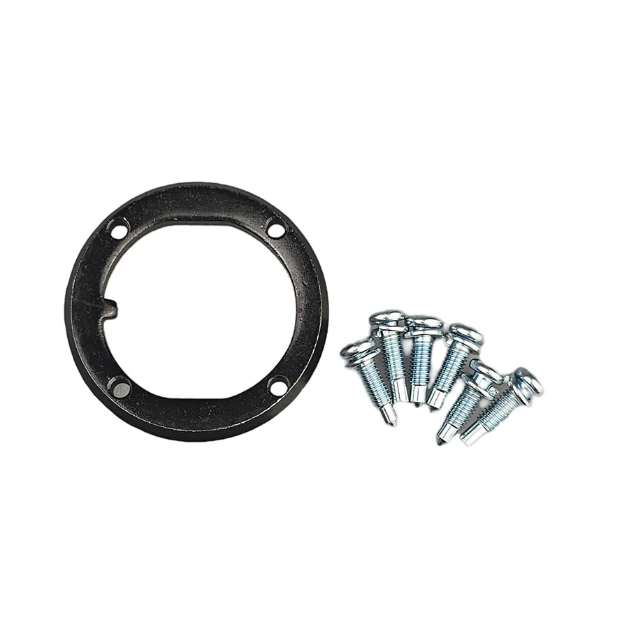 Rear Hub Lock Ring for Toyota Landcruiser FZJ75 FZJ78 FZJ79 FZJ105