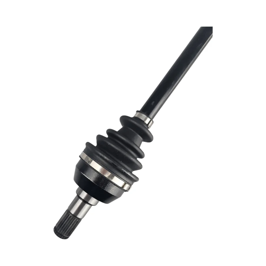 Rear Left CV Drive Shaft For Kia Sorento UM 2.2L Diesel 2.4L Petrol AWD - Image 2