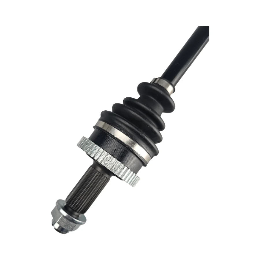 Rear Left CV Drive Shaft For Kia Sorento UM 2.2L Diesel 2.4L Petrol AWD - Image 3