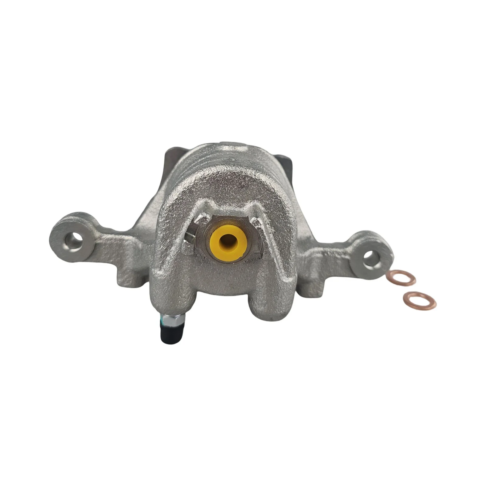 Rear Left Hand Disc Brake Caliper For Nissan Patrol GU Y61 1997~2017 - Image 2
