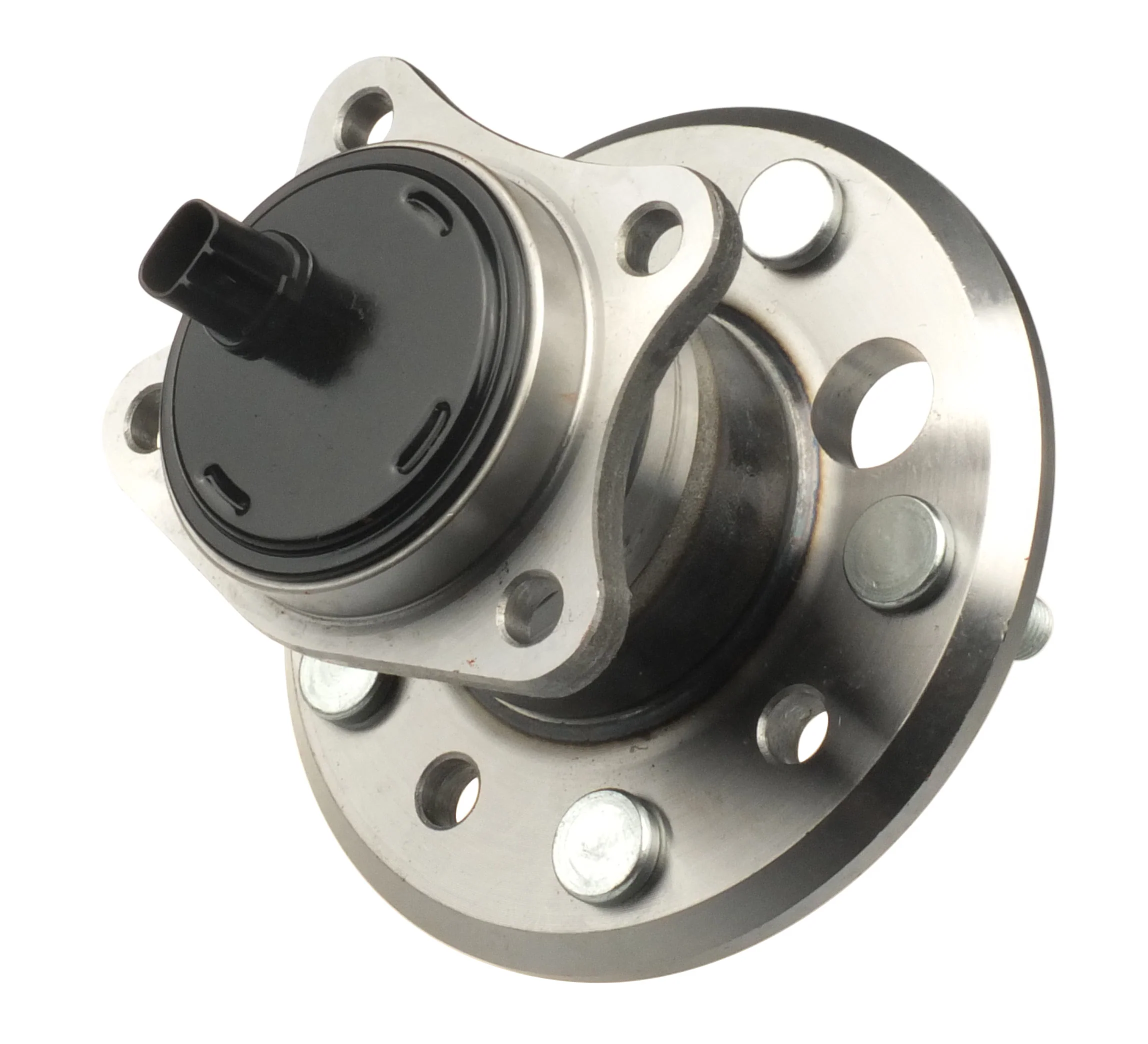 Rear Left Wheel Bearing Hub Assembly For Lexus ES300 Toyota Aurion Camry ABS