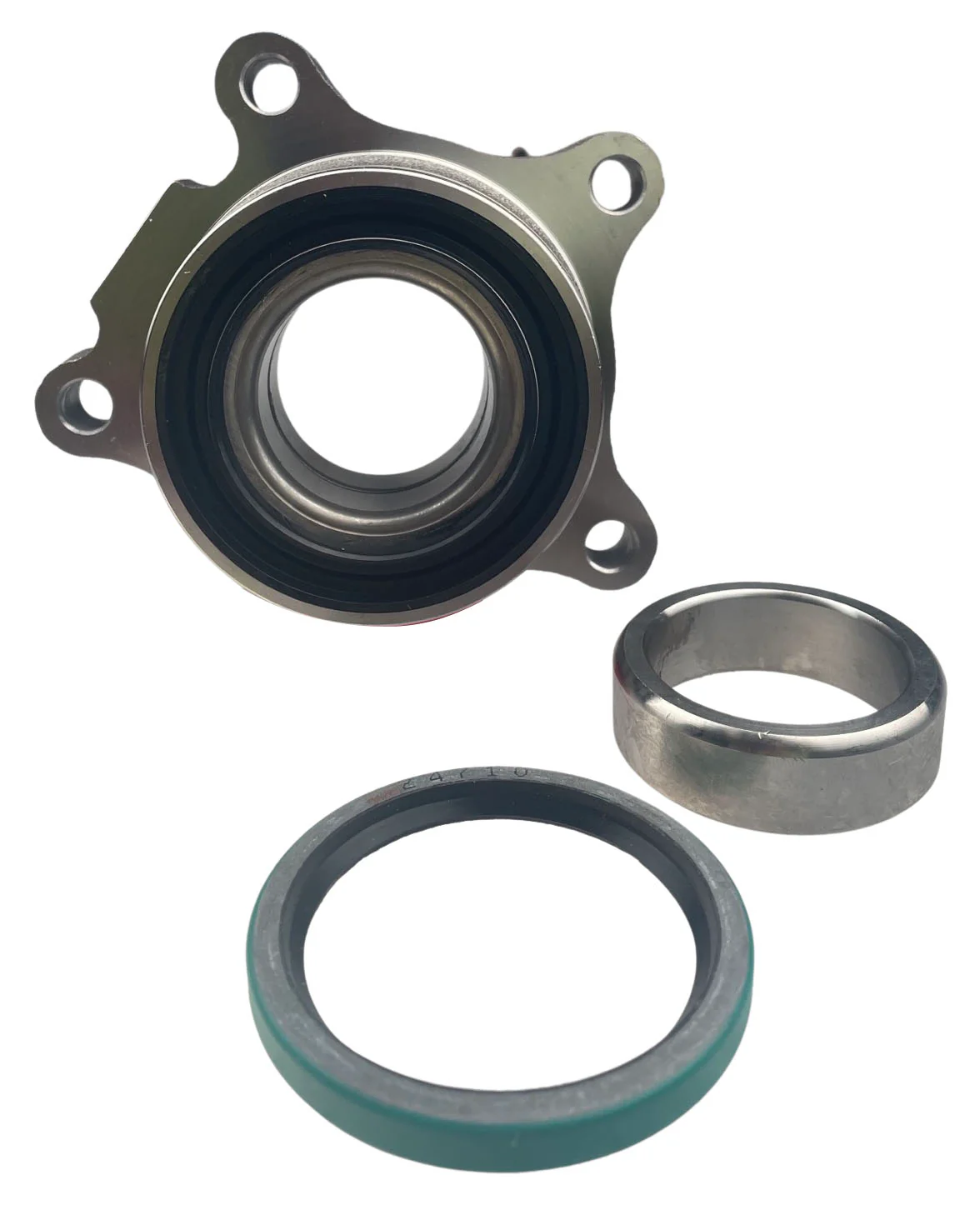 Rear Left Wheel Bearing Hub Assembly For Lexus LX Landcruiser FJA VDJ UZJ Tundra
