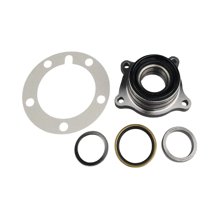 Rear Left Wheel Bearing Hub Assembly for Lexus LX500d FJA310 3.3L F33A-FTV 4WD