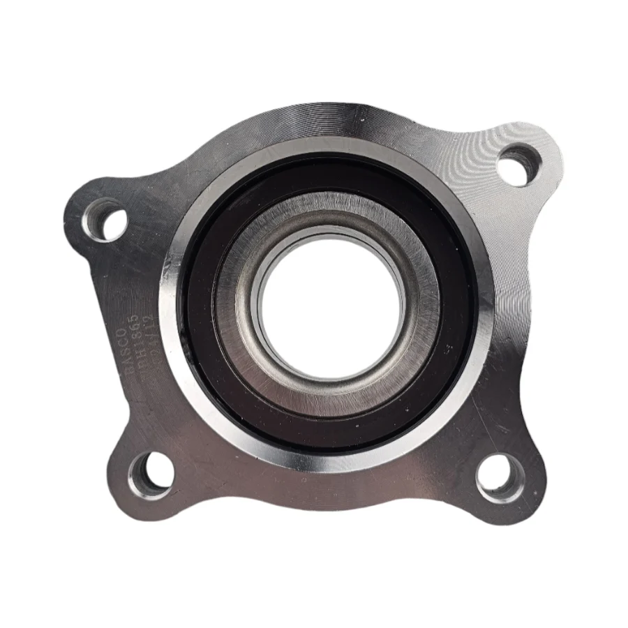 Rear Left Wheel Bearing Hub Assembly for Lexus LX500d FJA310 3.3L F33A-FTV 4WD - Image 3