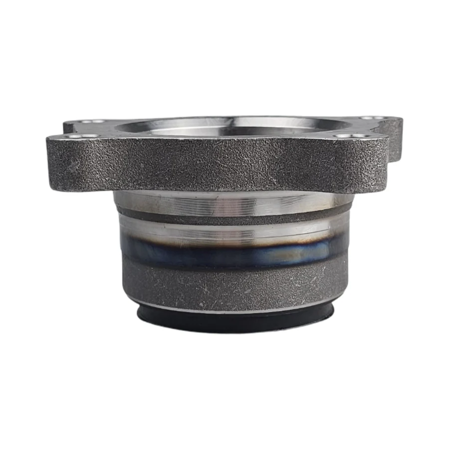 Rear Left Wheel Bearing Hub Assembly for Lexus LX500d FJA310 3.3L F33A-FTV 4WD - Image 4