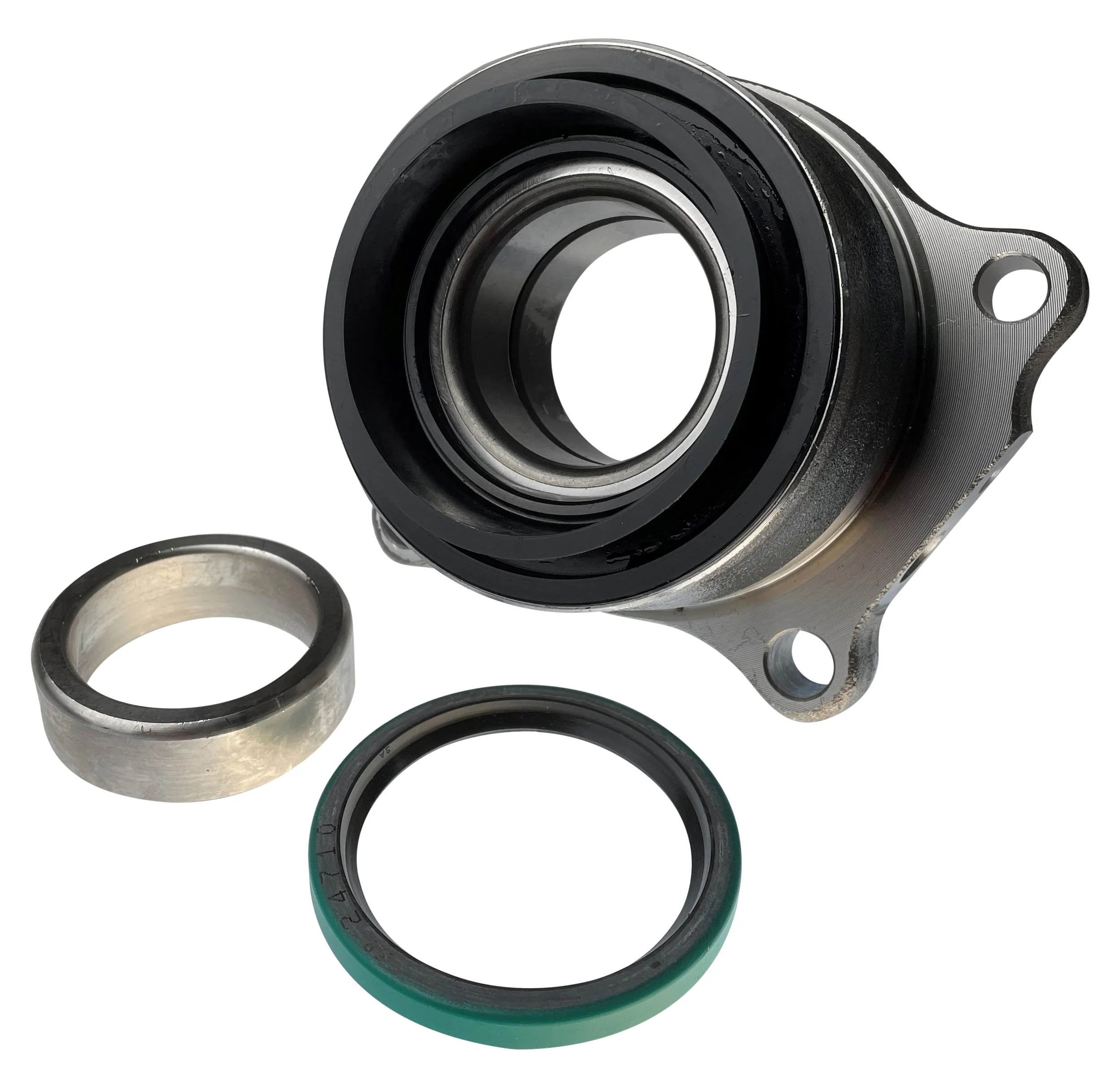 Rear Left Wheel Bearing Hub Assembly For Toyota Granvia HIACE GDH GRH inc. Seal