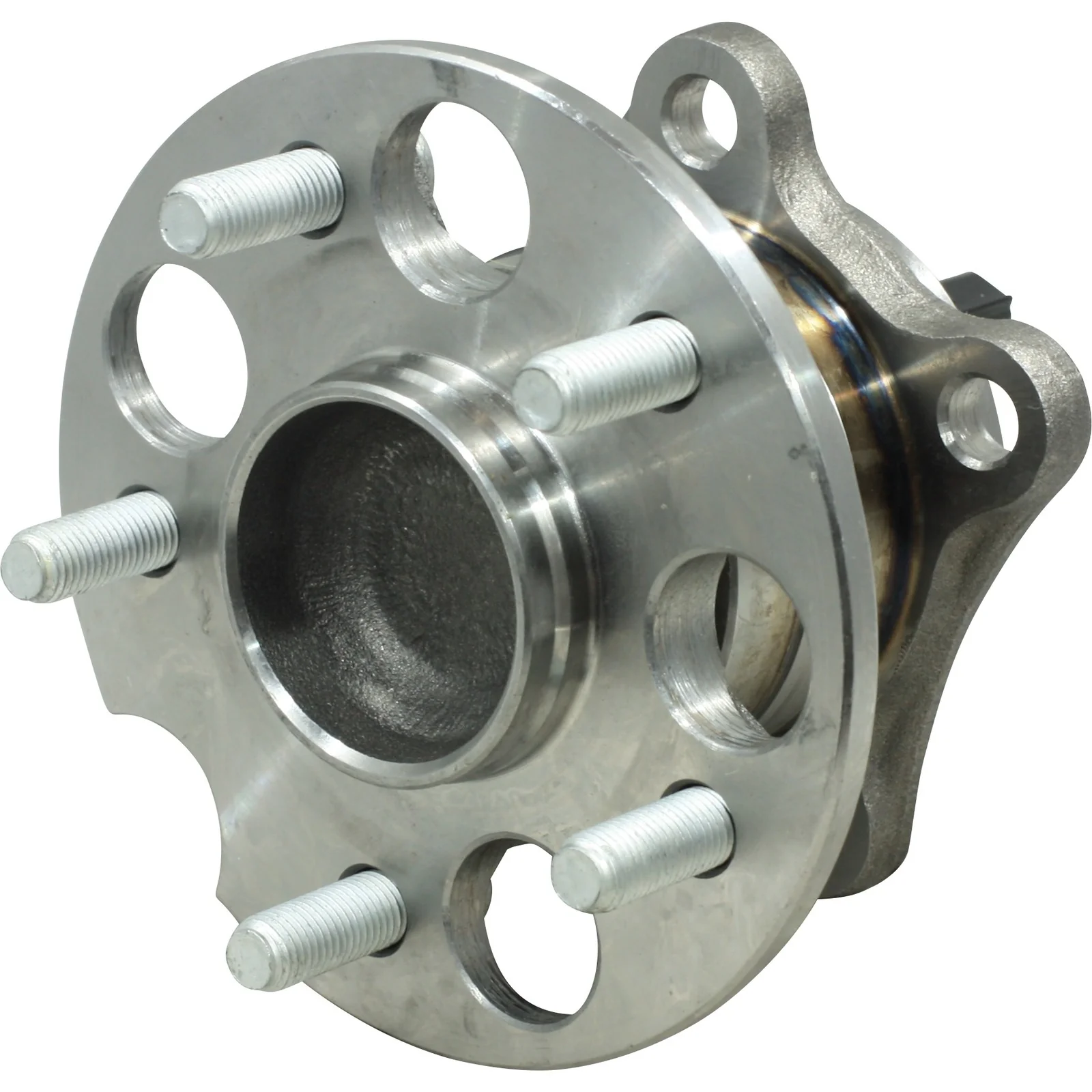 Rear Left Wheel Bearing Hub Assembly For Toyota Kluger Highlander GSU40 GSU40R - Image 4