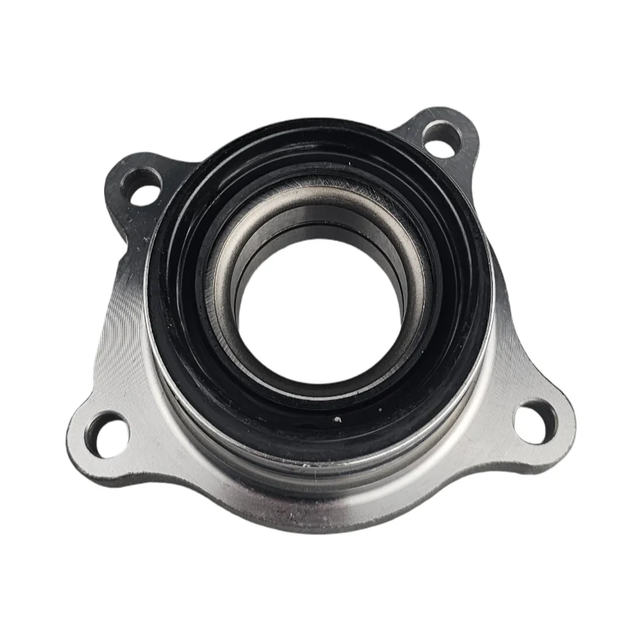 Rear Left Wheel Bearing Hub Assembly for Toyota Landcruiser FJA300 4WD - Image 2