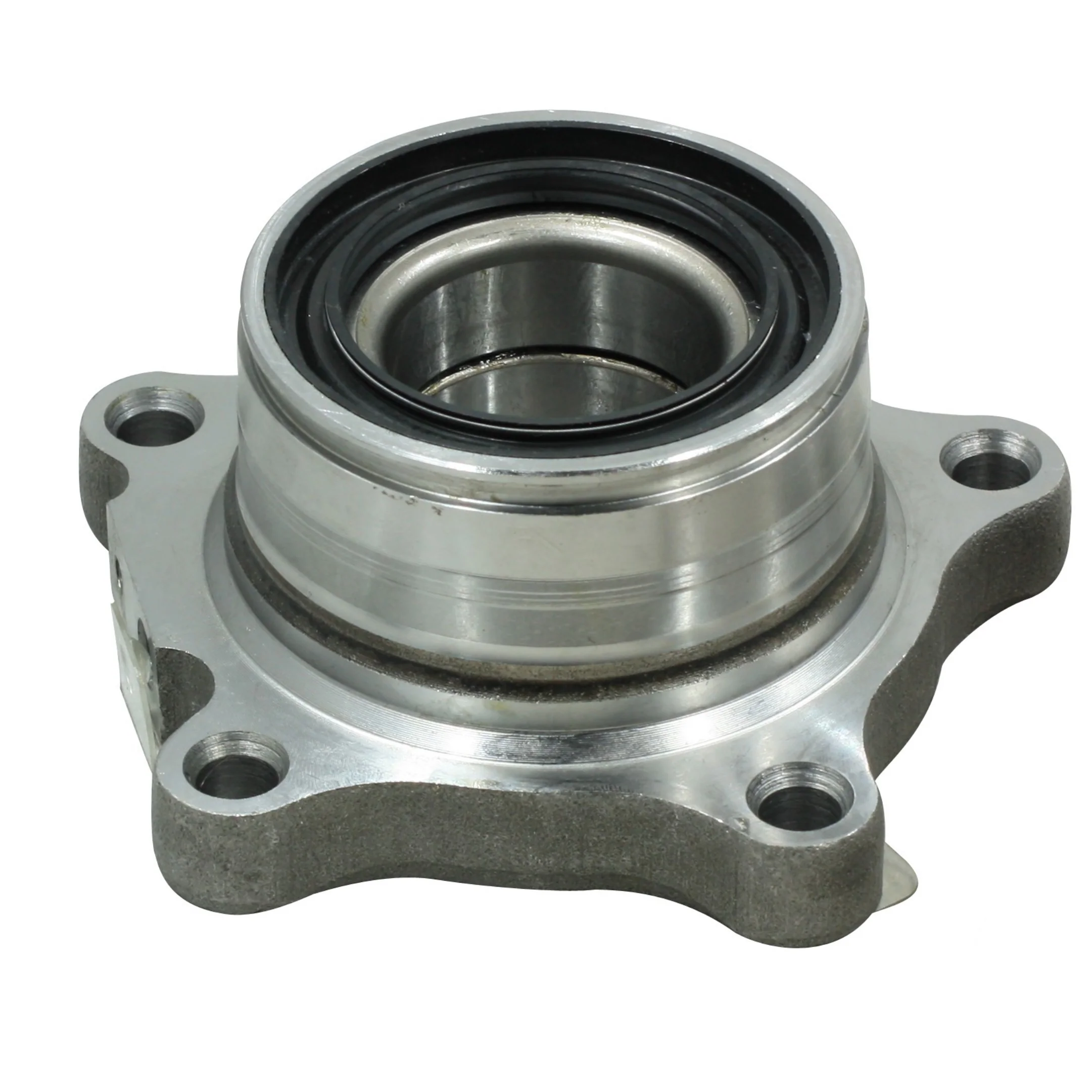 Rear Left Wheel Bearing Hub Assembly For Toyota Landcruiser Lexus LX570 450D