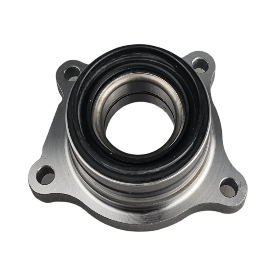 Rear Left Wheel Bearing Hub Sub Assembly for Lexus LX500d FJA310 F33A-FTV 4WD
