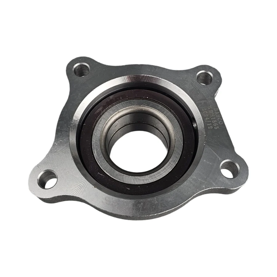 Rear Left Wheel Bearing Hub Sub Assembly for Toyota Landcruiser FJA300 Lexus LX500d FJA310 - Image 2