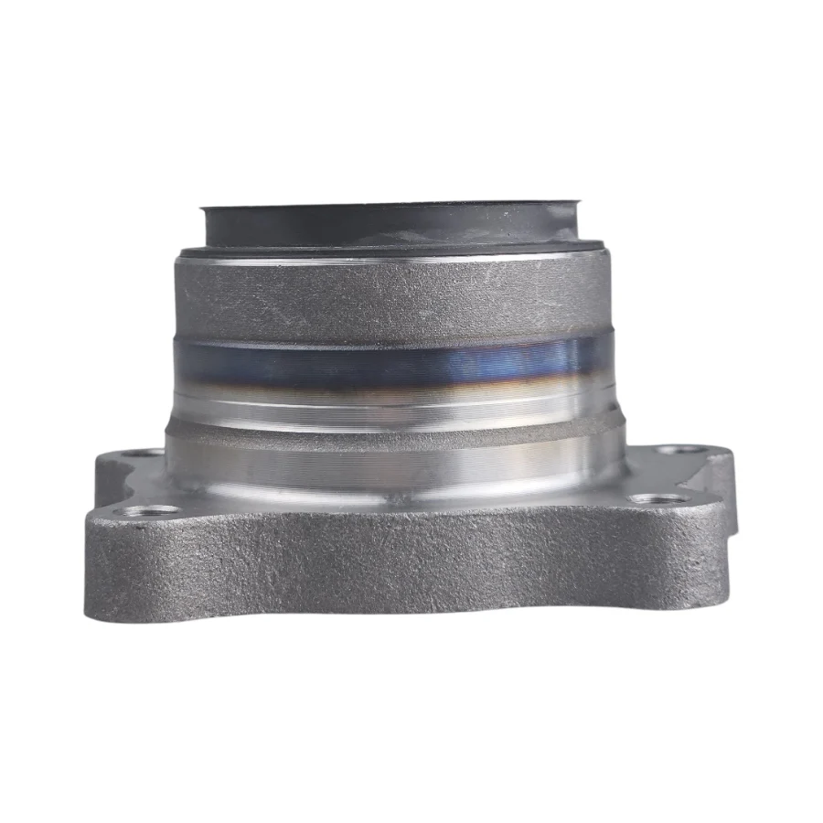 Rear Left Wheel Bearing Hub Sub Assembly for Toyota Landcruiser FJA300 Lexus LX500d FJA310 - Image 3