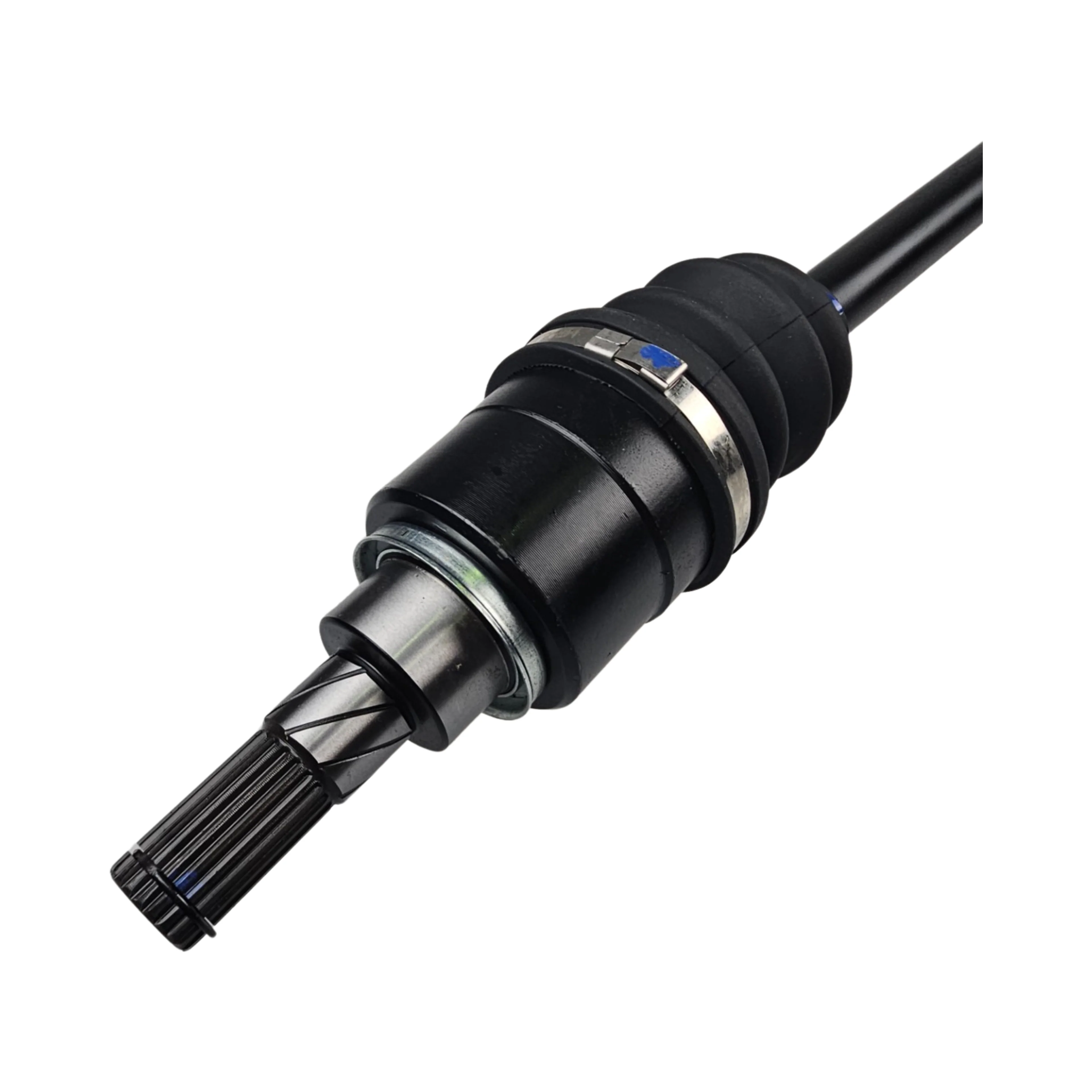 Rear Left/Right CV Axle Drive Shaft For Nissan X-Trail T30 2.5L 5-Speed MT - Image 3