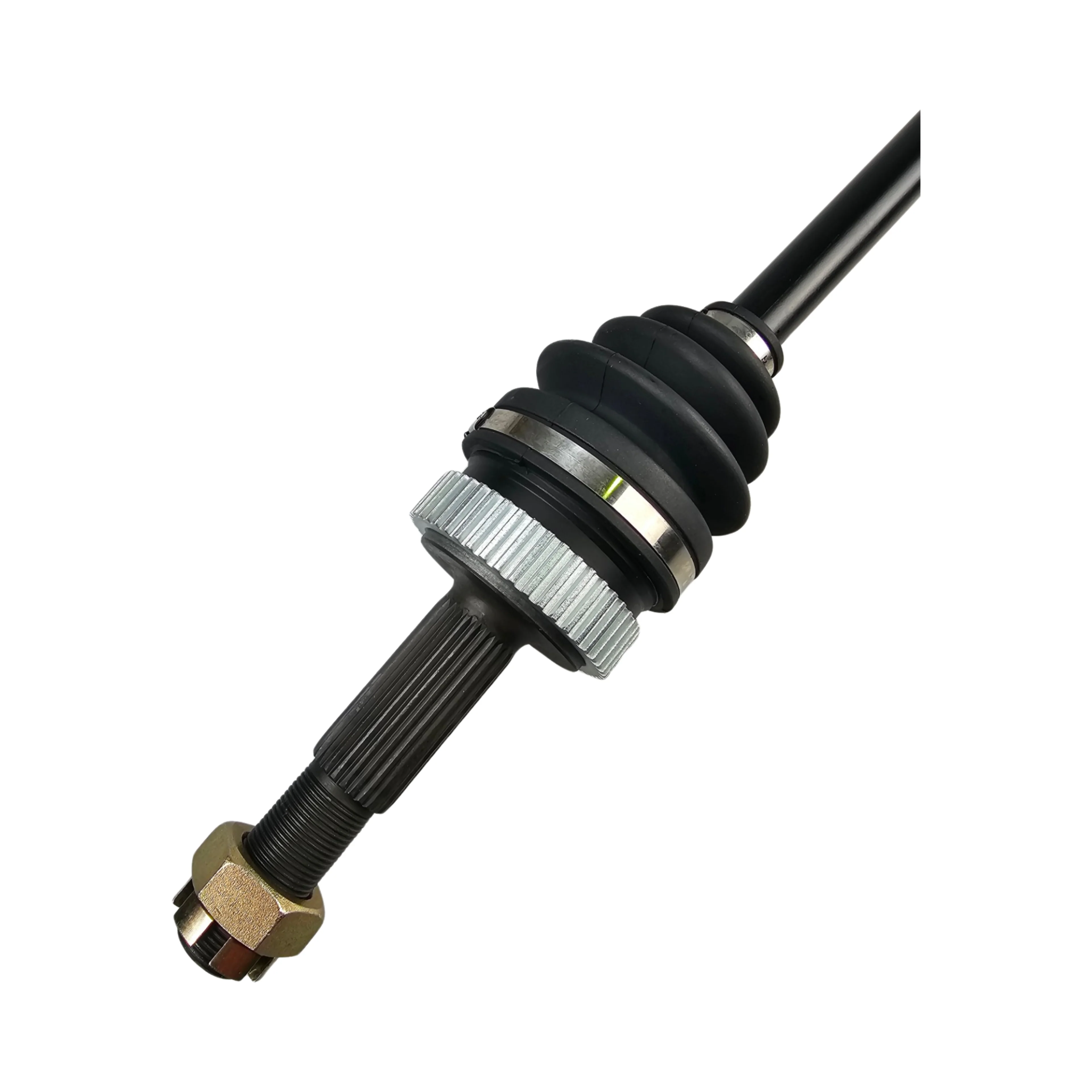 Rear Left/Right CV Joint Axle Drive Shaft For Nissan X-Trail T32 QR25DE AWD CVT - Image 2