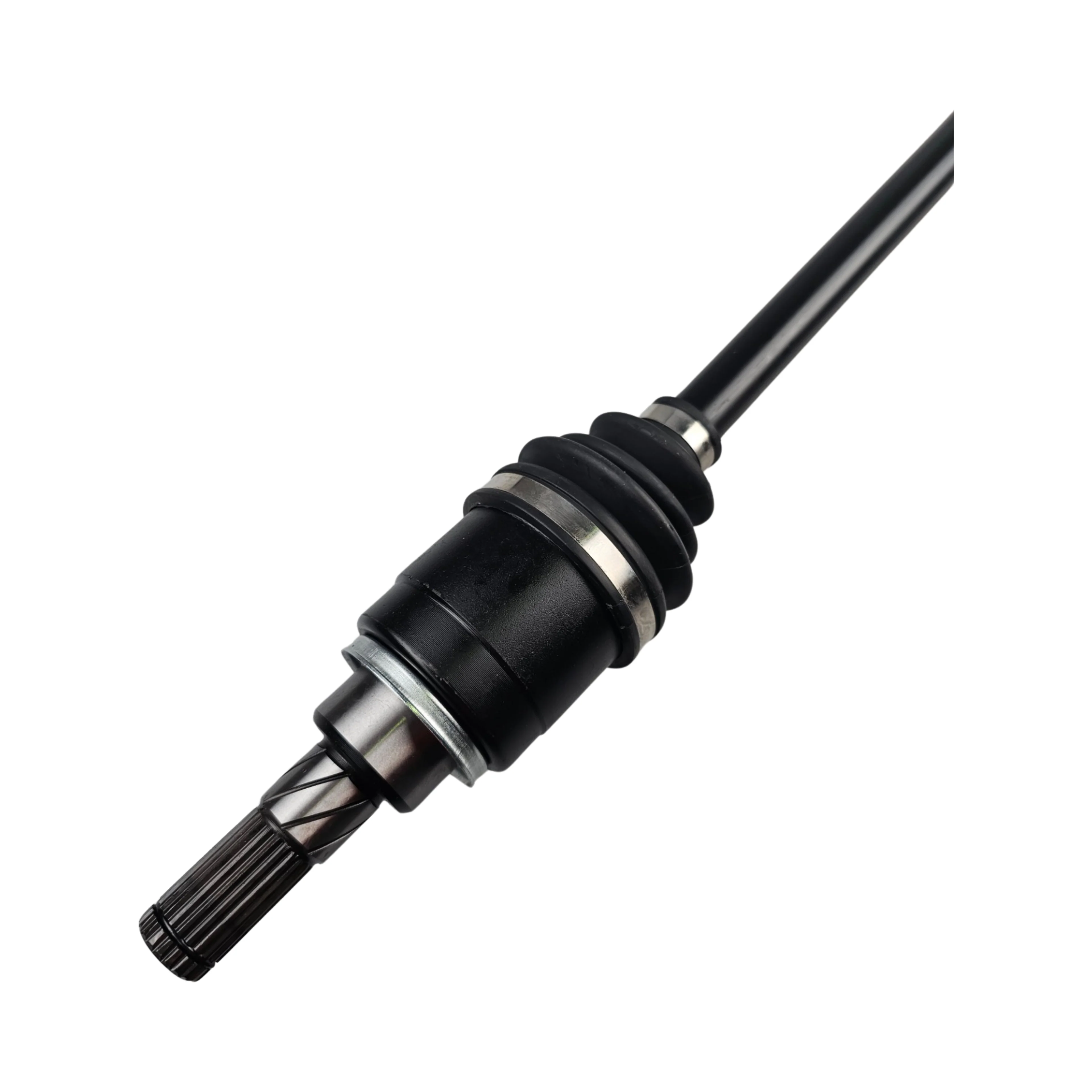 Rear Left/Right CV Joint Axle Drive Shaft For Nissan X-Trail T32 QR25DE AWD CVT - Image 3