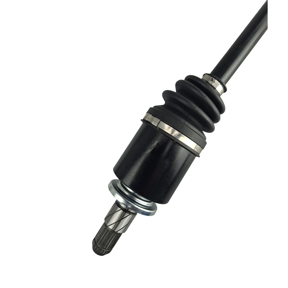 Rear LH CV Axle Drive Shaft for Subaru Forester SH SK, XV GP, Impreza GT - Image 2