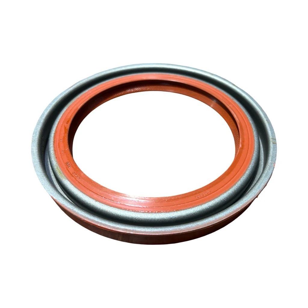 Rear Main Crankshaft Oil Seal 100x135x15 for Land Rover 110 3.9L 4BD1 - Image 2