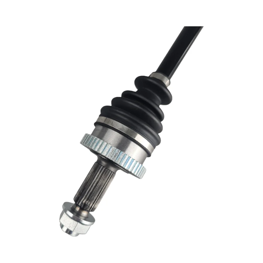 Rear Right CV Drive Shaft For Kia Sorento UM 2.2L Diesel 2.4L Petrol AWD - Image 2