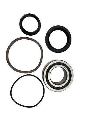 Rear Right Wheel Bearing Hub Assembly For Ford Transit VE 1986-1994 - Image 2