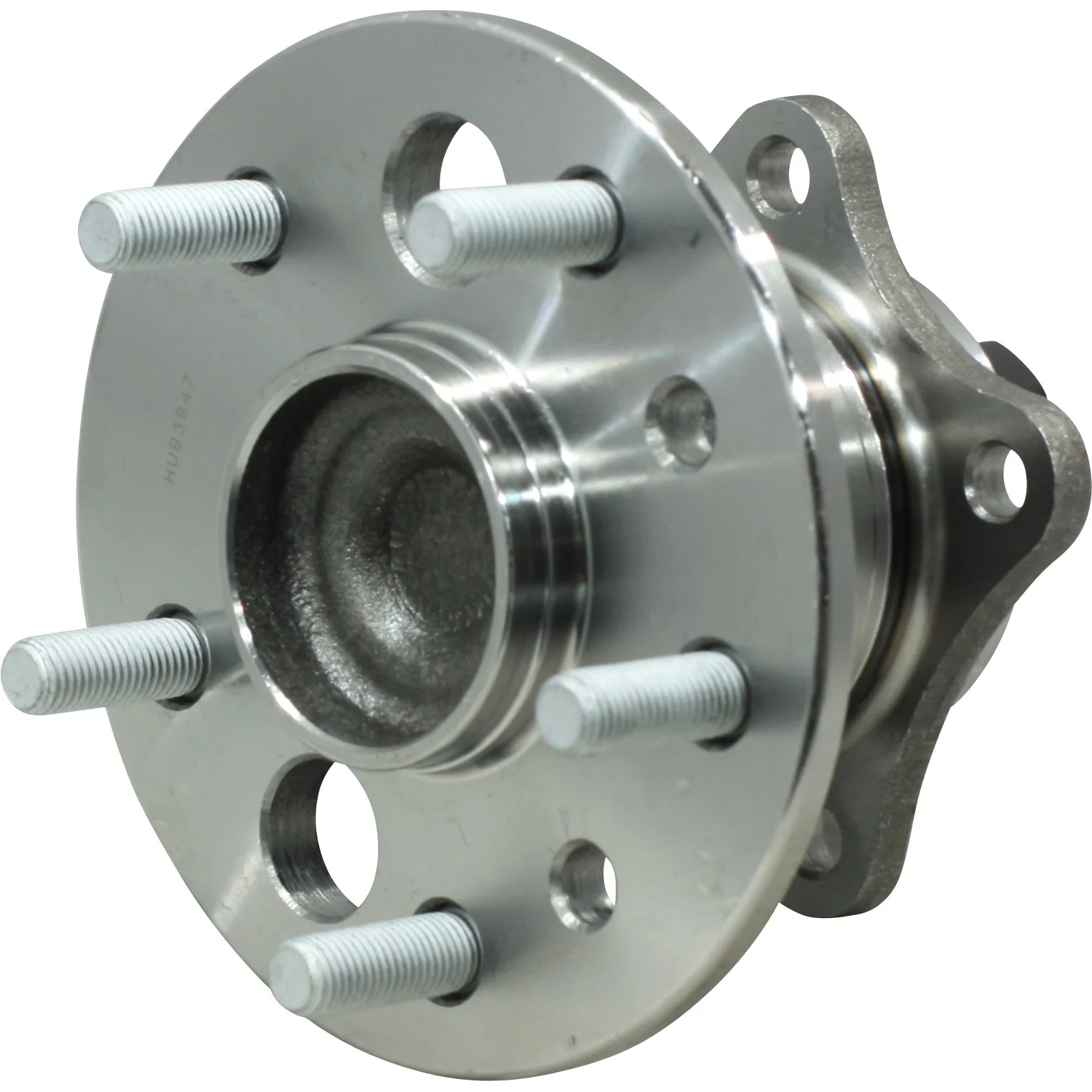 Rear Right Wheel Bearing Hub Assembly For Lexus ES300 Toyota Aurion Camry ABS - Image 2