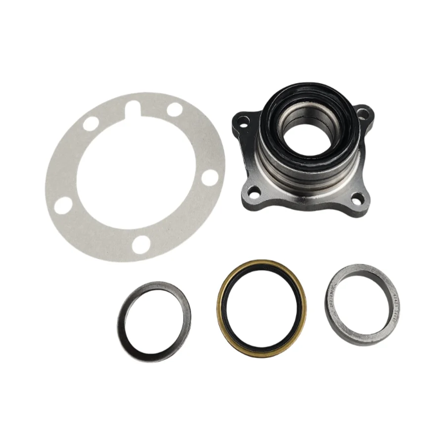 Rear Right Wheel Bearing Hub Assembly for Lexus LX500d FJA310 F33A-FTV 4WD - Image 2