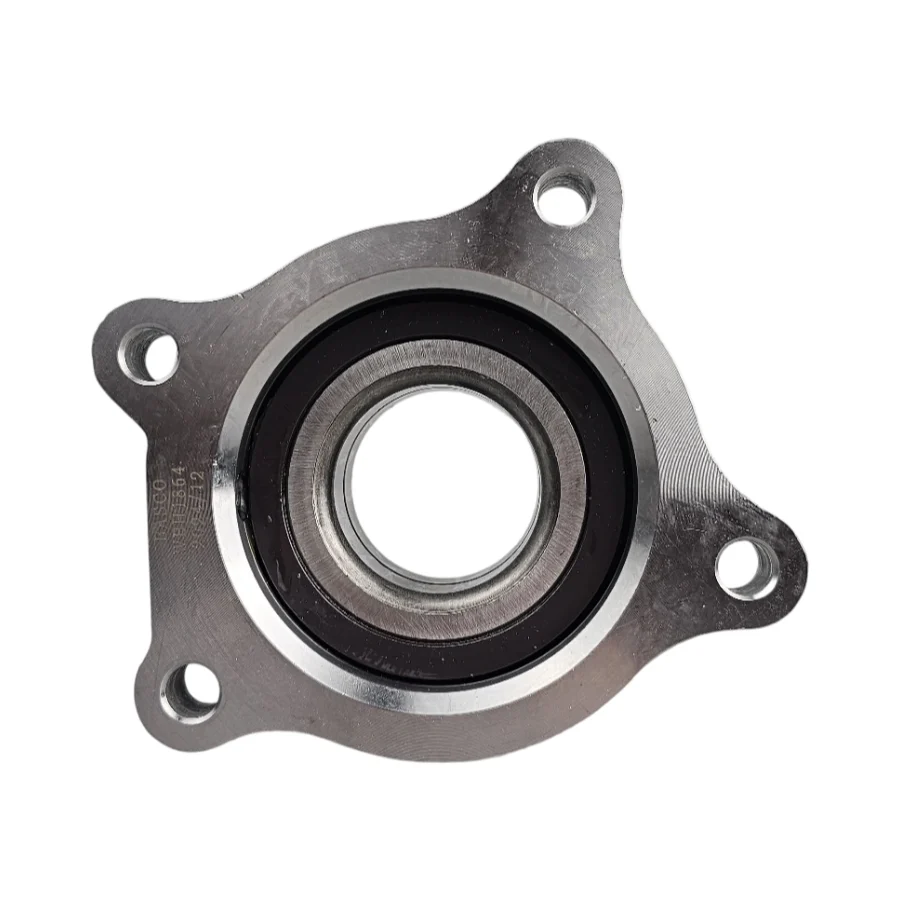Rear Right Wheel Bearing Hub Assembly for Lexus LX500d FJA310 F33A-FTV 4WD - Image 4