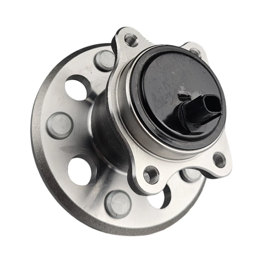Rear Right Wheel Bearing Hub Assy for Lexus ES300h AVV60 ES350 GSV60 2013-2018 - Image 3