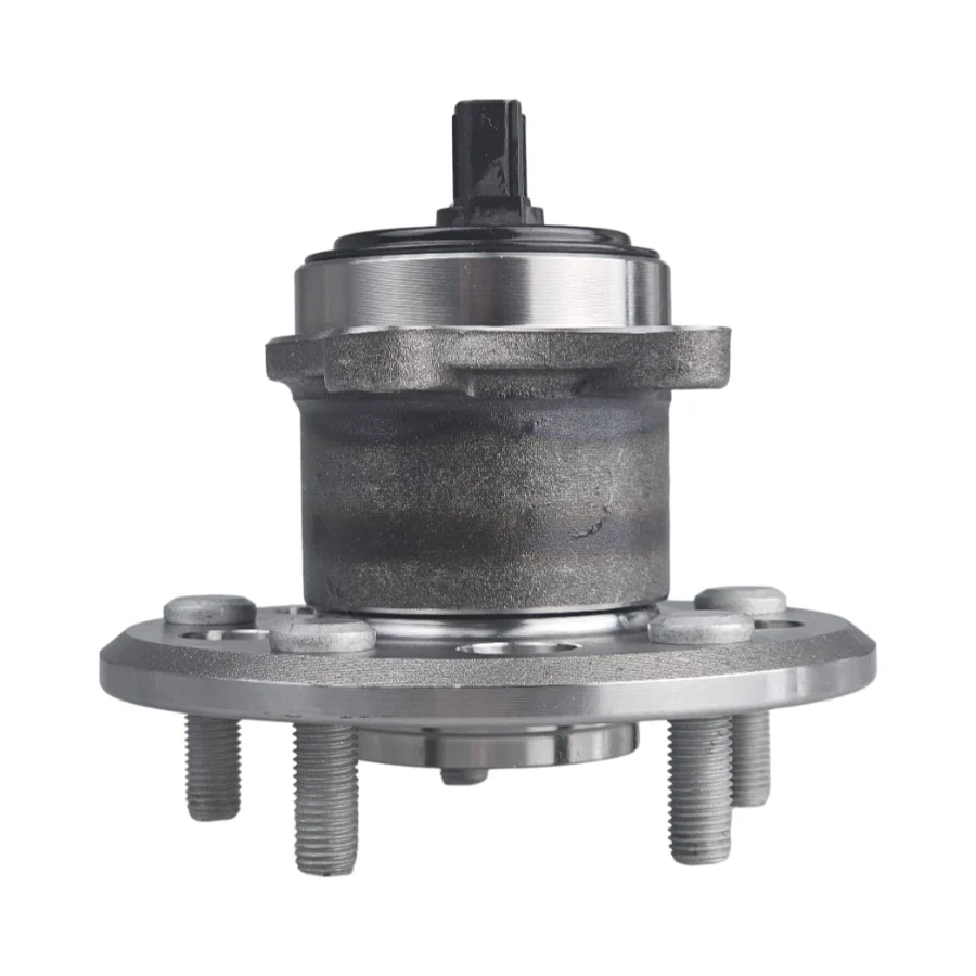 Rear Right Wheel Bearing Hub Assy for Lexus ES300h AVV60 ES350 GSV60 2013-2018 - Image 4