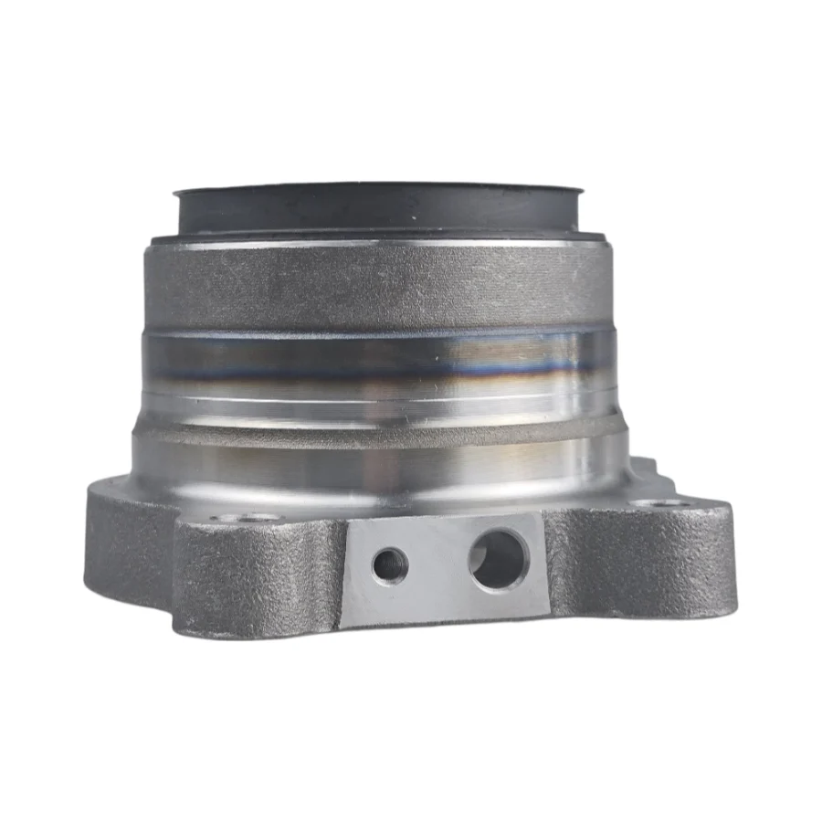 Rear Right Wheel Bearing Hub Sub Assembly for Lexus LX500d FJA310 F33A-FTV 4WD