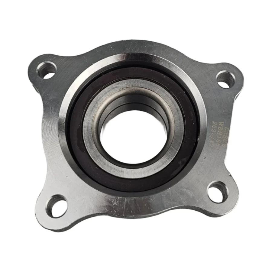 Rear Right Wheel Bearing Hub Sub Assembly for Lexus LX500d FJA310 F33A-FTV 4WD - Image 2