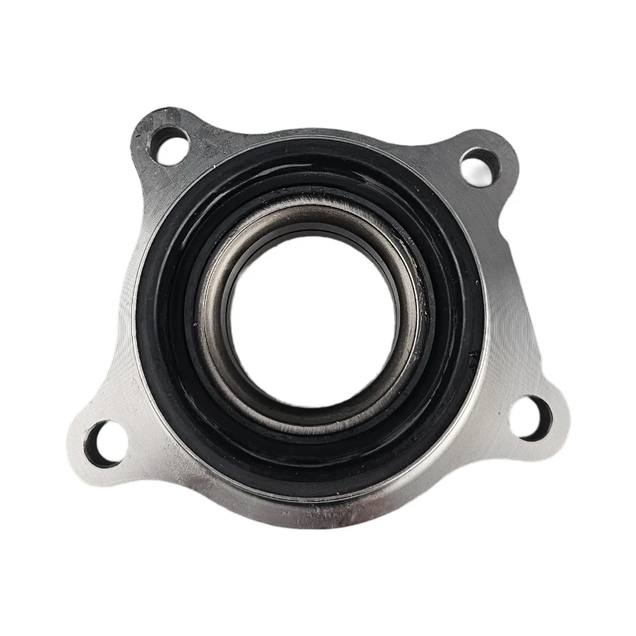 Rear Right Wheel Bearing Hub Sub Assembly for Toyota Landcruiser FJA300 Lexus LX500d FJA310