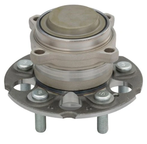 Rear Wheel Bearing and Hub Assembly for Honda CRV CR-V FWD RM RM1 RM4 RE6 2012-2