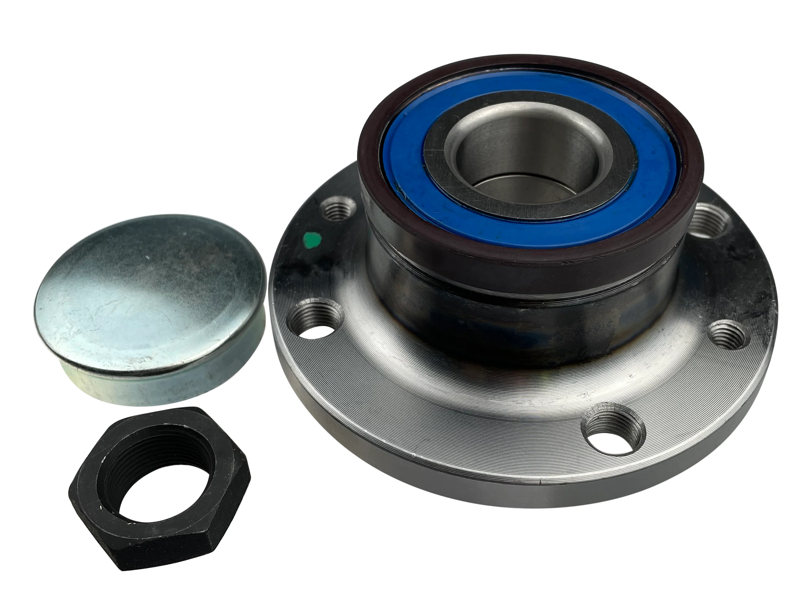 Rear Wheel Bearing Hub Assembly For Alfa Mito Fiat 500 Pop Mito Panda Ritmo Punt