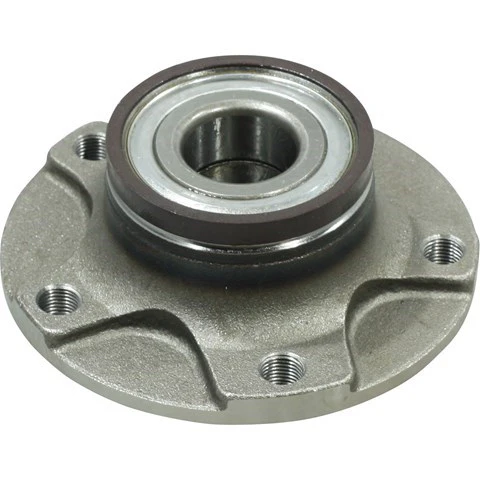 Rear Wheel Bearing Hub Assembly for Alfa Romeo 147 156 Giulietta GT