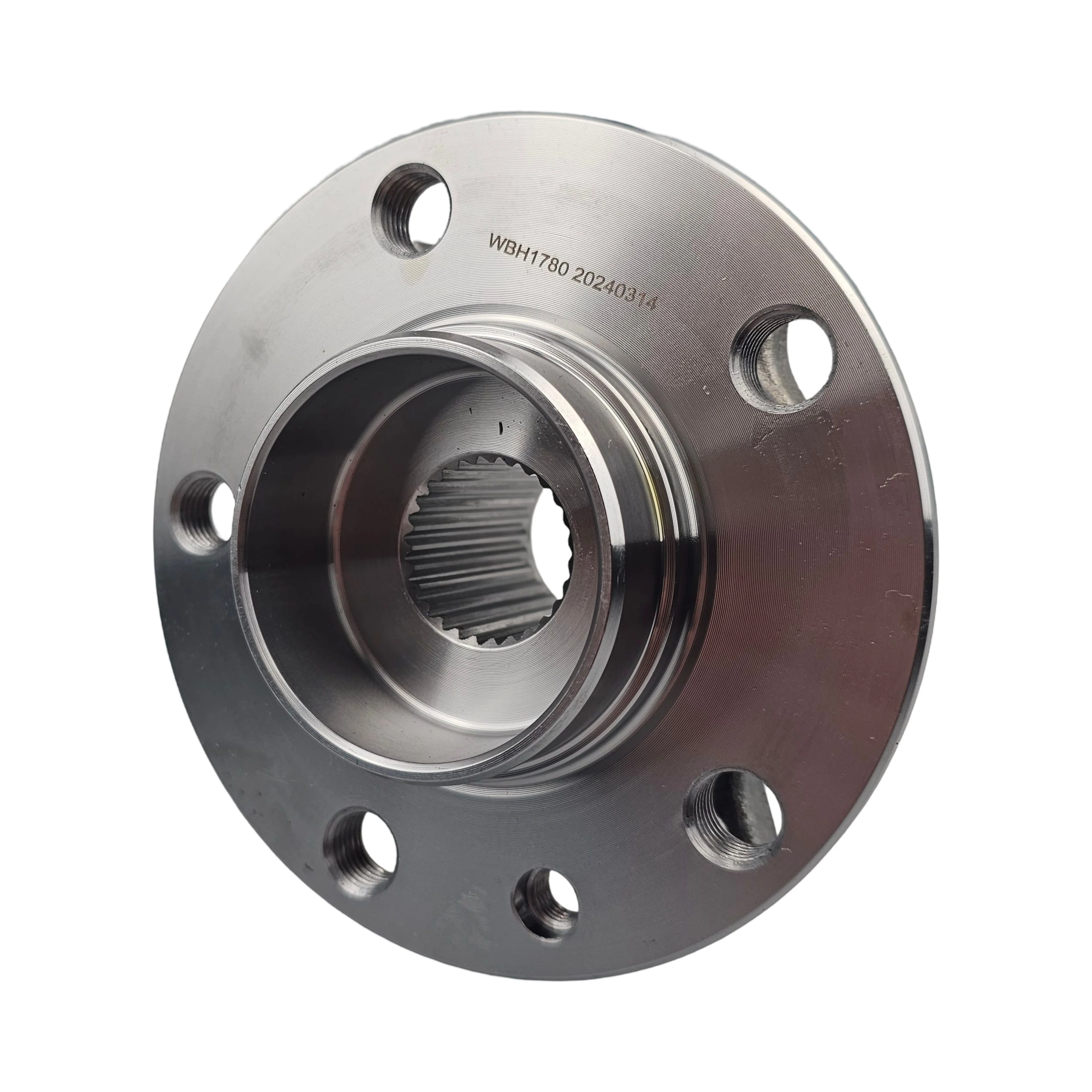 Rear Wheel Bearing Hub Assembly for Alfa Romeo Giulia Veloce - Image 3