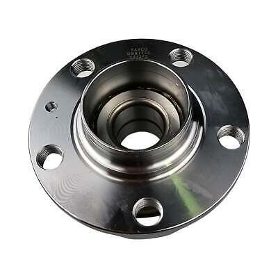 Rear Wheel Bearing Hub Assembly for Audi A1 Skoda VW Polo 85 TSI T-Cross C1 - Image 2