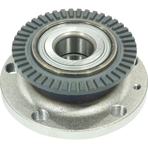 Rear Wheel Bearing Hub Assembly For Audi A4 B6 B7 B8 1.8 2.0 2.4 2.7 3.0 3.2 FWD