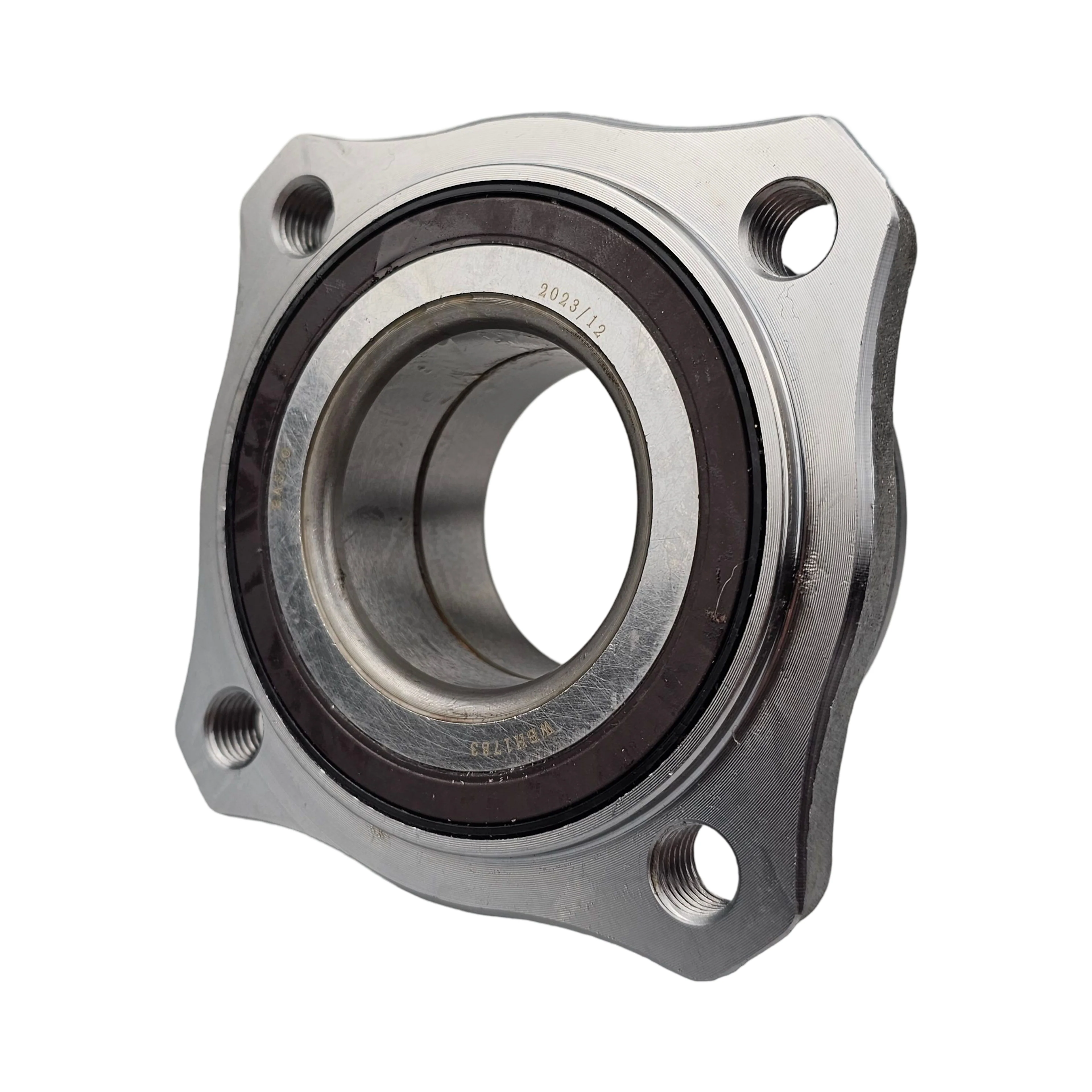 Rear Wheel Bearing Hub Assembly for BMW X3 F25 X4 F26 - Image 2
