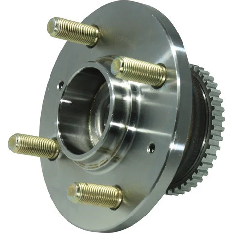 Rear Wheel Bearing Hub Assembly For Chery J1 S2X Non ABS 2011-2017