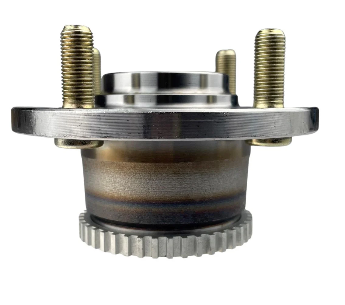 Rear Wheel Bearing Hub Assembly For Chery J1 S2X Non ABS 2011-2017 - Image 3