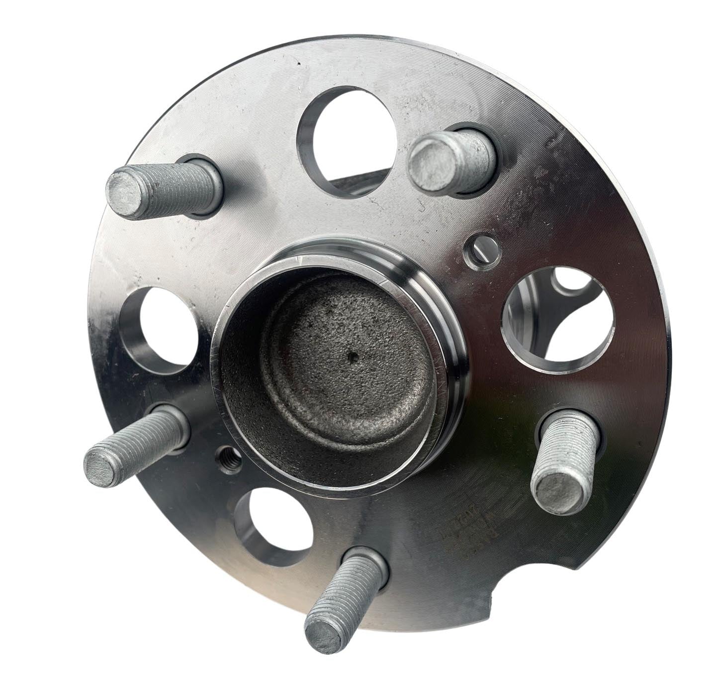 Rear Wheel Bearing Hub Assembly for Chery J11 T1X SQR484F FWD 2011-02/2014 ABS - Image 2