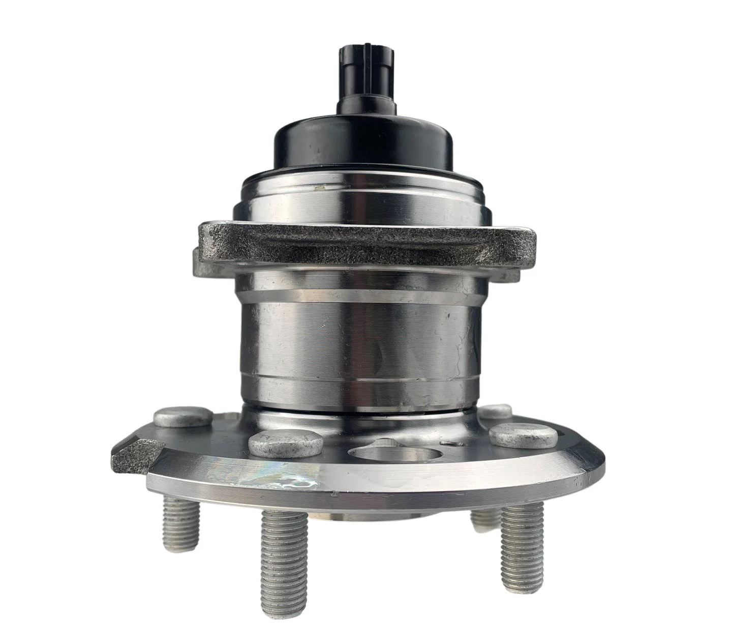 Rear Wheel Bearing Hub Assembly for Chery J11 T1X SQR484F FWD 2011-02/2014 ABS - Image 3