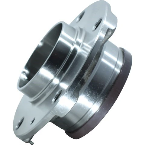 Rear Wheel Bearing Hub Assembly For Citroen C5 C6 Peugeot 407 2004-2014