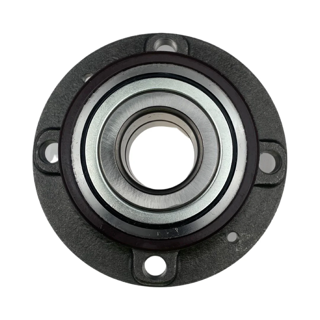 Rear Wheel Bearing Hub Assembly For Citroen DS4, DS4 Crossback 19"Wheels