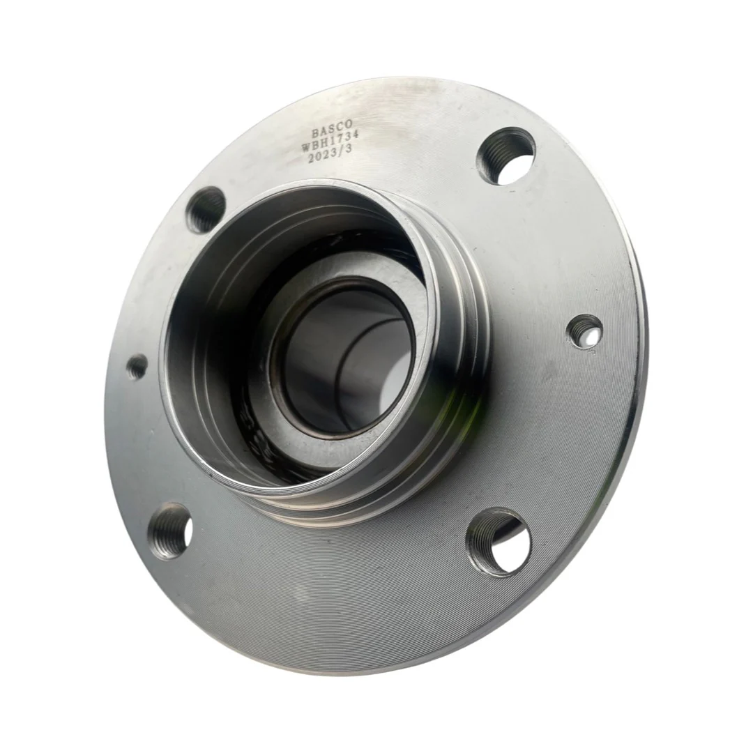 Rear Wheel Bearing Hub Assembly For Citroen DS4, DS4 Crossback 19"Wheels - Image 3