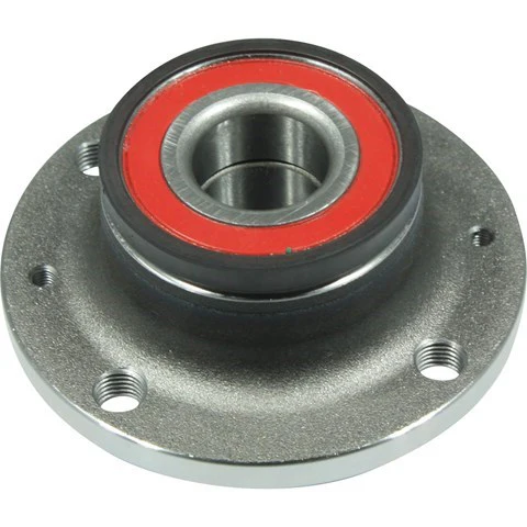 Rear Wheel Bearing Hub Assembly For Fiat Punto Sport Turbo Dynamic Emotion