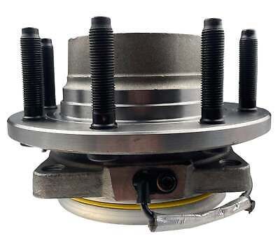 Rear Wheel Bearing Hub Assembly For Ford F250 Super Duty F350 Super Duty 2017 On - Image 3
