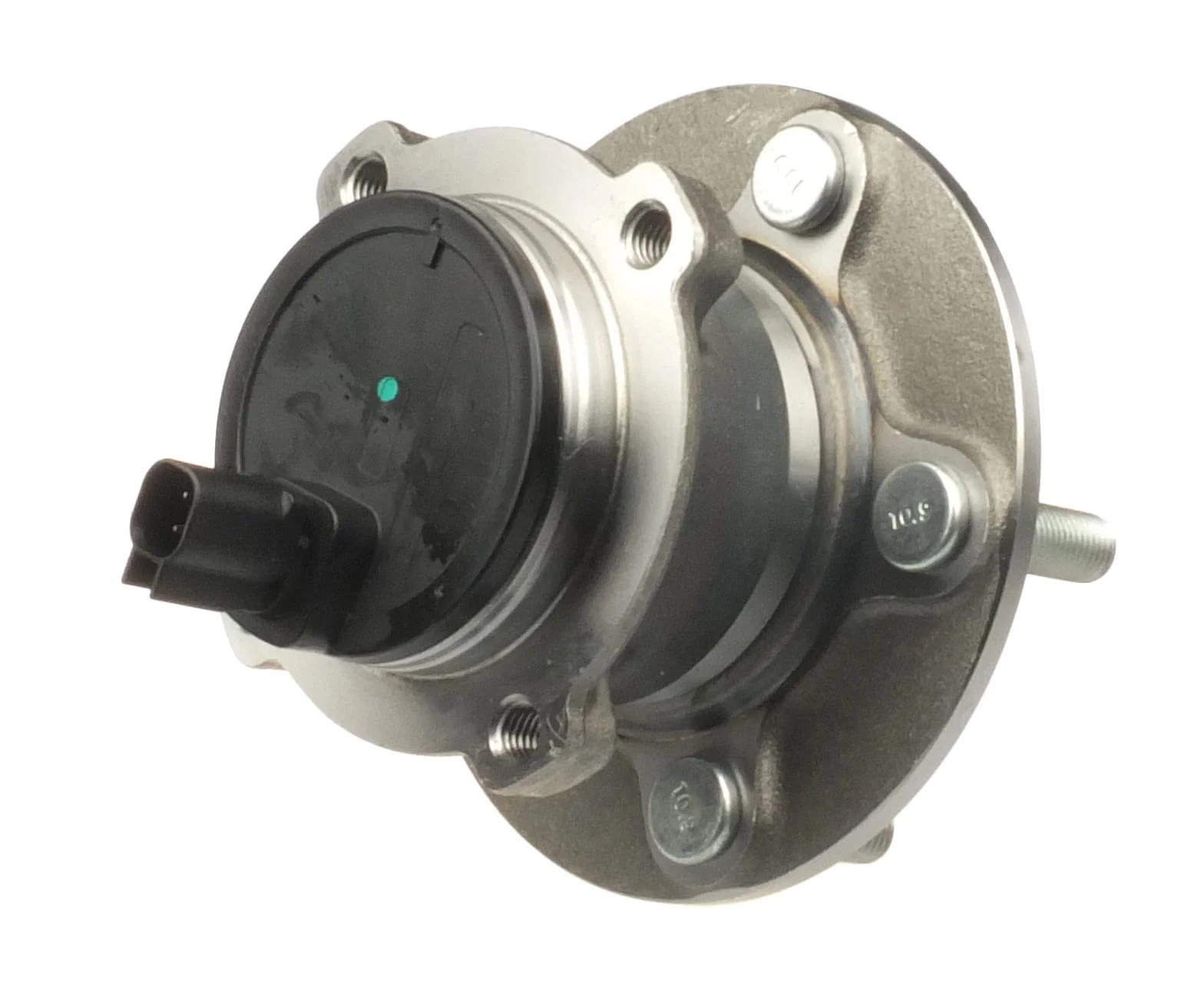 Rear Wheel Bearing Hub Assembly for Ford Focus LS LT LV 2005-2011
