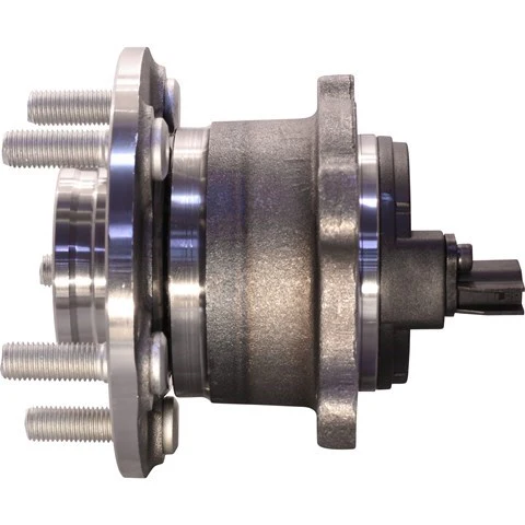 Rear Wheel Bearing Hub Assembly For Ford Mondeo MA MB MC With ABS