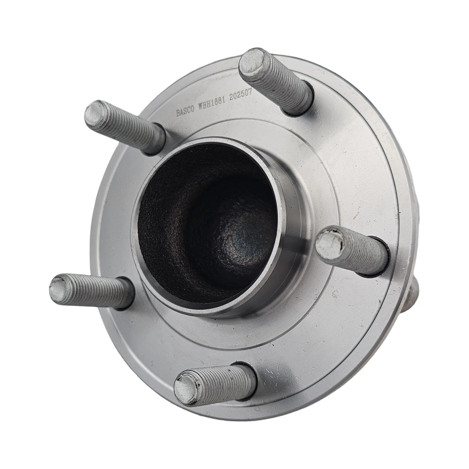 Rear Wheel Bearing Hub Assembly For Ford Puma JK 2XXER B7J 1.0L 2020-2026 - Image 3
